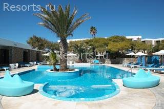 Mykonos Theoxenia 53